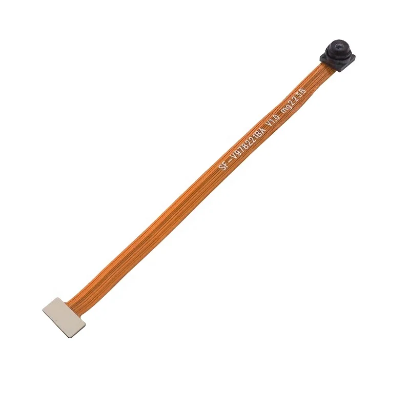 Support Oem Synchronous External Trigger Function VSYNC Global Shutter OV9782 Color Sensor Camera Module