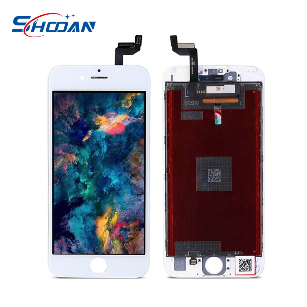 cost to fix lcd screen on iphone supplier