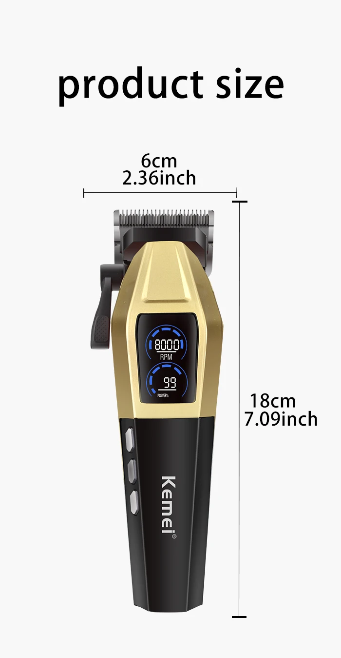 Specifications