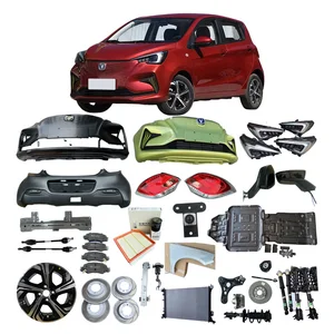 High Quality Changan E-Star Body Kits and Spare Parts New Energy Car Accessories