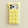 Lemon Yellow