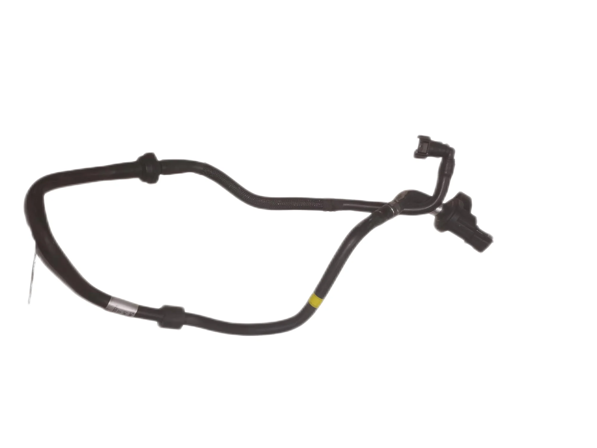 670005257 673012369 PIPE BETWEEN UNION AND INTAKE MANIFOLD M156  