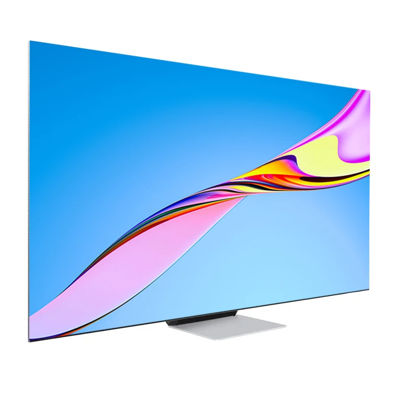 On Line Spring Festival OEM UHD Screen 4K LED Television Smart Curved TV 32inch oled smart tv 111030