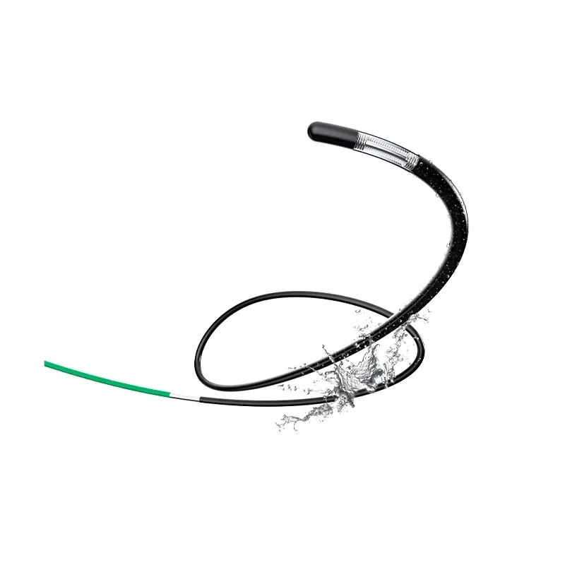 Neurovascular Products Hydrophilic Micro Guidewire For Neurosurgery Intervention Buy Micro
