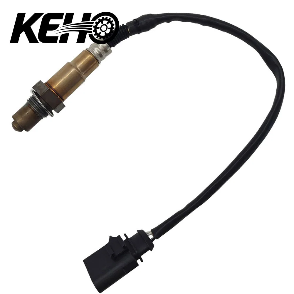 Oxygen sensor - 03C906262AG - VW Lavida / New Lavida 1.6L Downstream-1