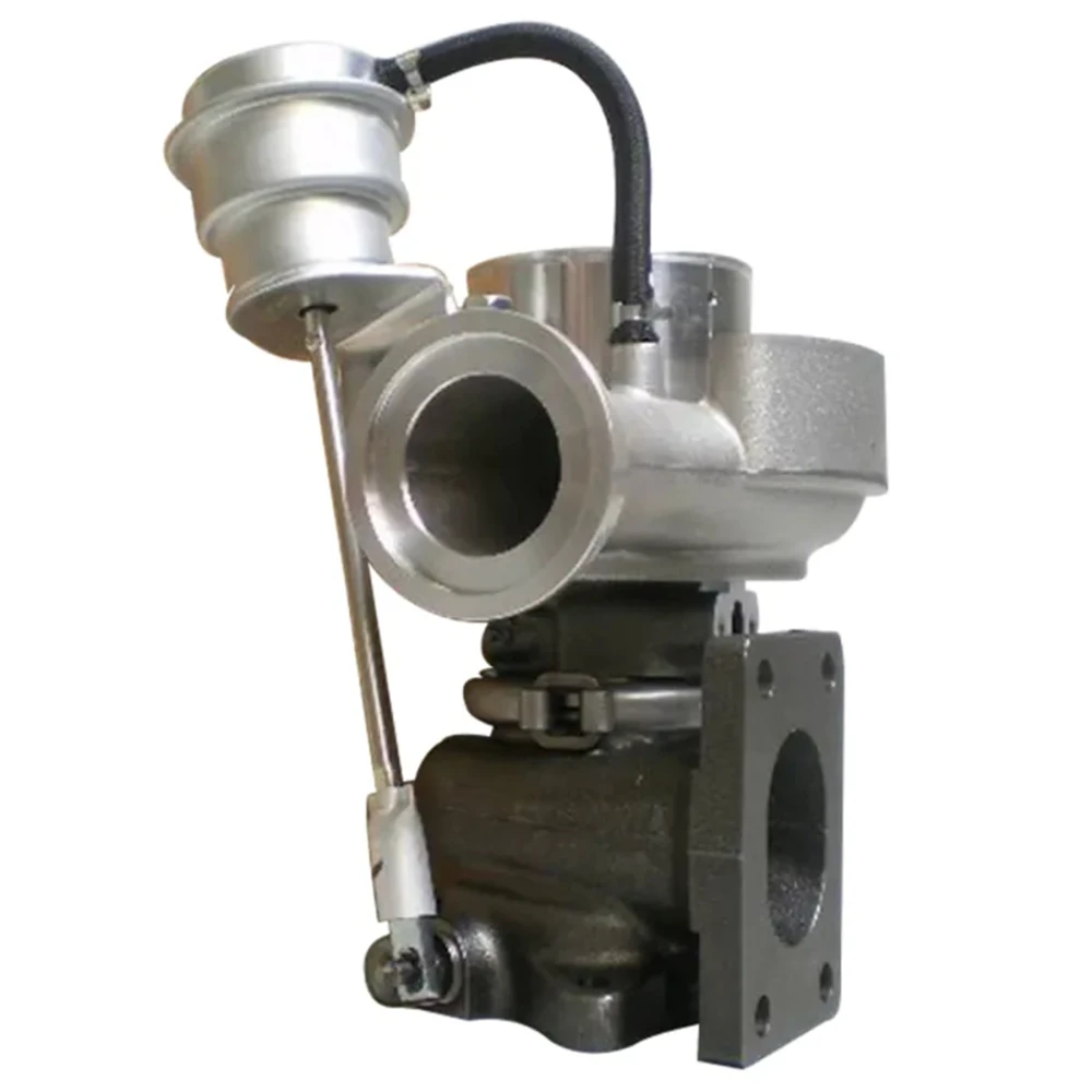 IZUMI Turbocharger 6271-81-8200 for Komatsu B3.3 QSB PC70-8 Industrial Engine Parts