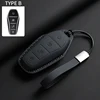 Type B Eclipse Blue + สายหนัง