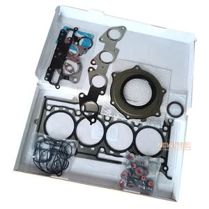 Automotive Parts Car Accessories Repuestos Engine Gasket Set Repair Kit for MG GS/RX5 2.0T
