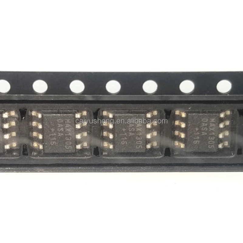 Interface Chip Transceiver IC MAX1305 MAX13050 MAX13050ASA