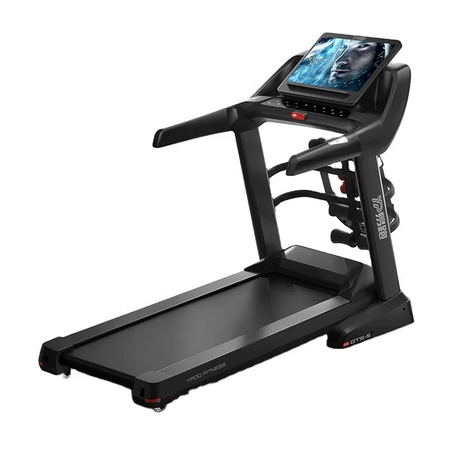 Zhejiang Ypoo Health Technology Co., Ltd. Treadmill, Elliptical Trainer