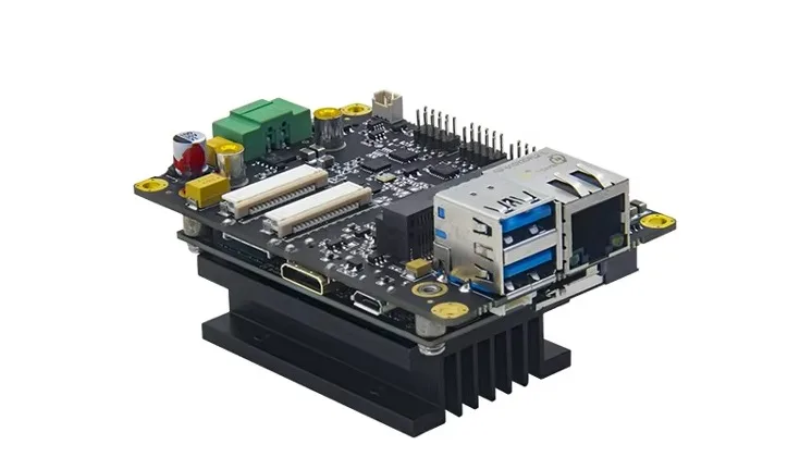 Jetson Nano B01 互換 OKdo Nano C100 開発キット Jetson Nano B01 互換 OKdo Nano C100 Nano C100 開発者キット NVIDIA