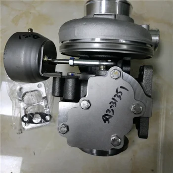 Turbocompressor Genuíno 2674A256 5696097 4588357 3159810 para