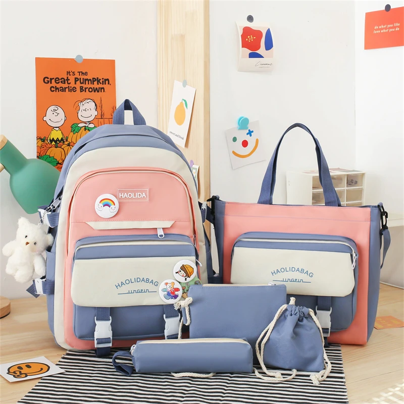 School Bag New Backpacks 2019 Backpack Back To School 2019