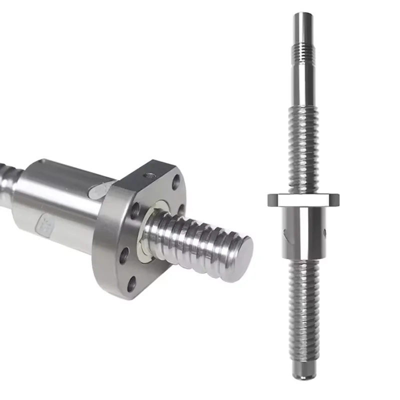 BK12 + BF12 Lagersitz-Set Für SFU1605 Kugelgewinde Produktbild-Vorschau 3