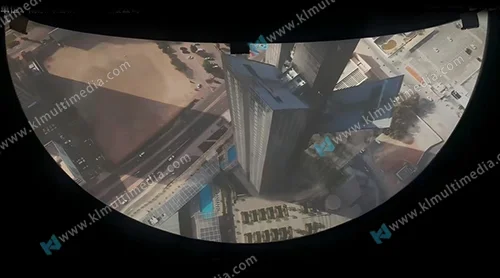 3D Projection Mapping Software Kit for Video Mapping, Edge Blending ...