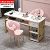 Mueble auxiliar con un cajón