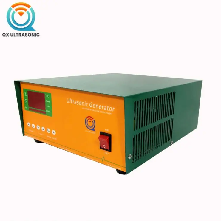 Ultrasonic Transducer 20Khz Generator Circuit 300W Digital Ultrasonic Generator