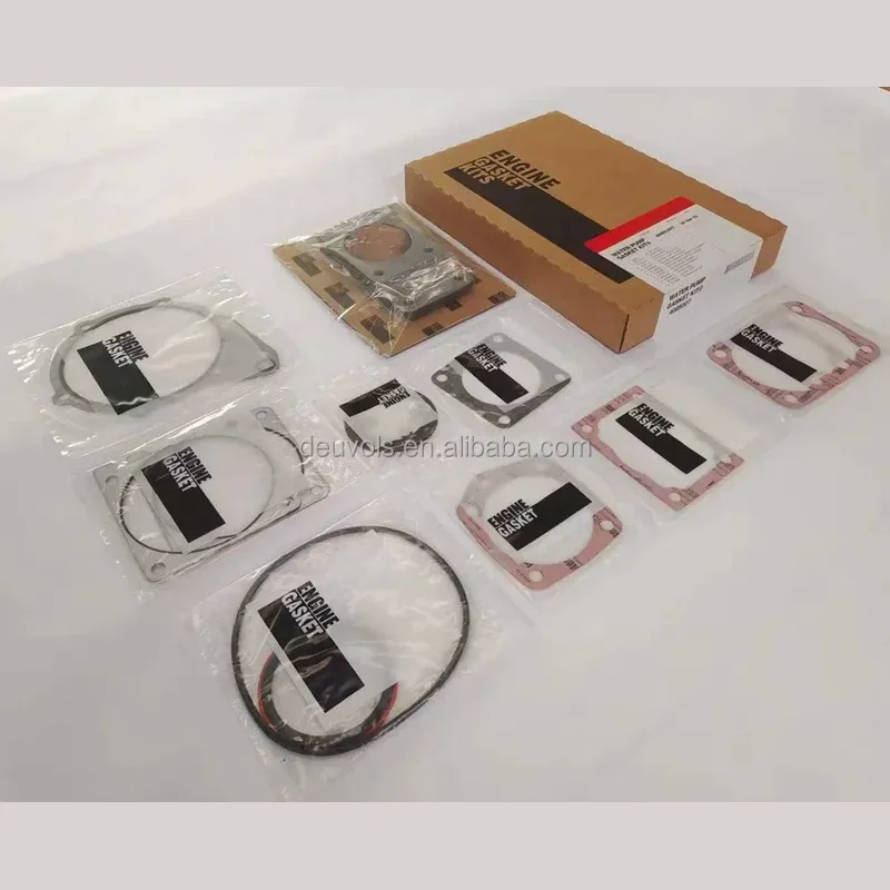 High Quality QSK60 Water Pump Repair Kit 4089307 3800492| Alibaba.com