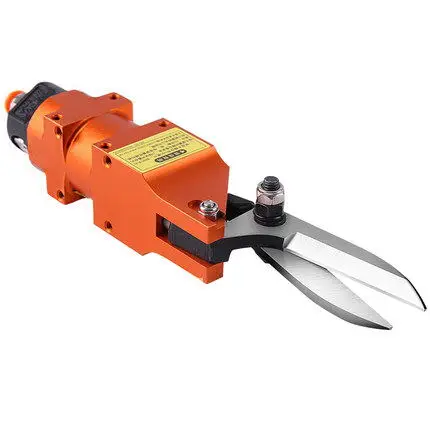 Robot Automatic Pneumatic Tool Cutting  Air Pneumatic Scissor