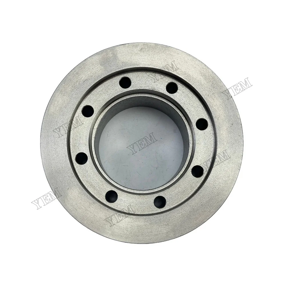 Crankshaft Pulley 194-9456 Fit for Caterpillar C9 Engine Parts 4