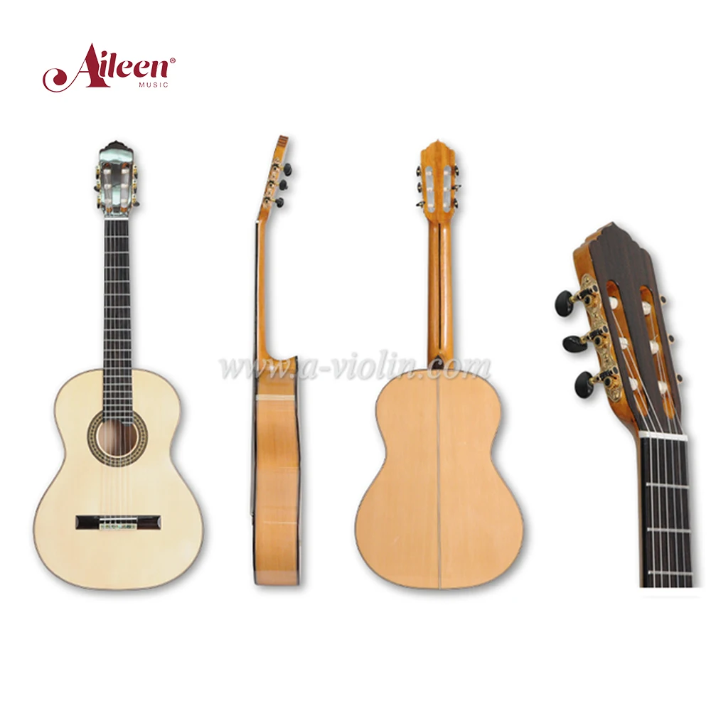 Extreme armoede verbinding verbroken Exclusief All Solid Wood Spanish Classical Flamenco Guitar (ach150) - Buy Flamenco  Guitar,Spanish Guitar,Solid Classical Guitar Product on Alibaba.com