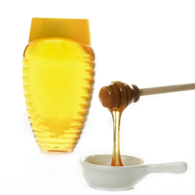 Madu сырья липа медоносной пчелы барабан упакованный натуральный 500 г чистый мед упаковывание насыпью 100% 2 концентрации чистого сахара со сладким вкусом от CN;ZHE