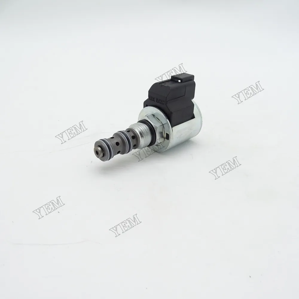 Solenoid Valve Assembly for Cat 307 Engine Parts for Sale 2
