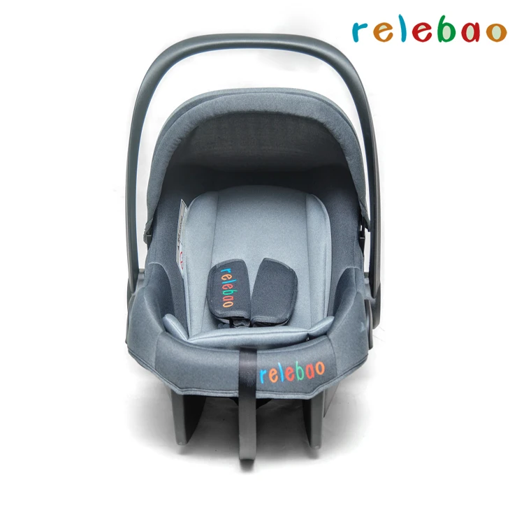 baby stroller 3 in 1 with car safety seat bassinet