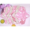 Washable sanitary napkins