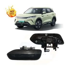 BYD Yuan up Car Accessories Good Price Exterior Outside Door Handle Assembly Spare Parts Body Kits