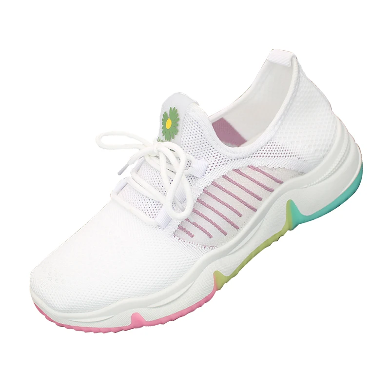 2020 New Arrival Moda Feminina Casual Calçados Esportivos Com Sola De  Rainbow Não. 3413 - Buy Mulheres,Sapatas Ocasionais,Preço Barato Product on  Alibaba.com