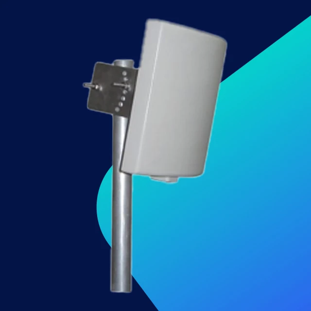 Industrial Durability Robust 15dBi Outdoor Antenna for Harsh Environment Wireless Applications