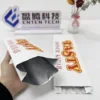 Bolsa para kebab En stock, por favor contáctenos