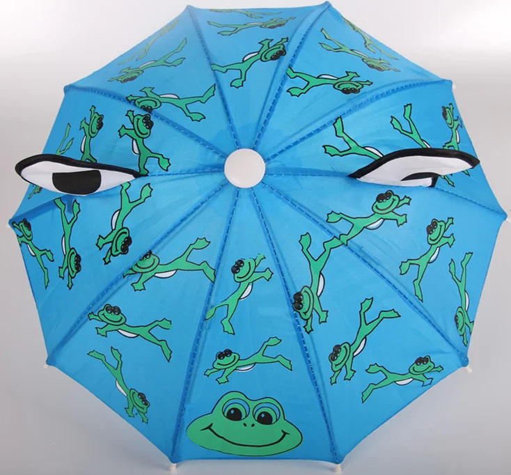 Игрушки зонтики
