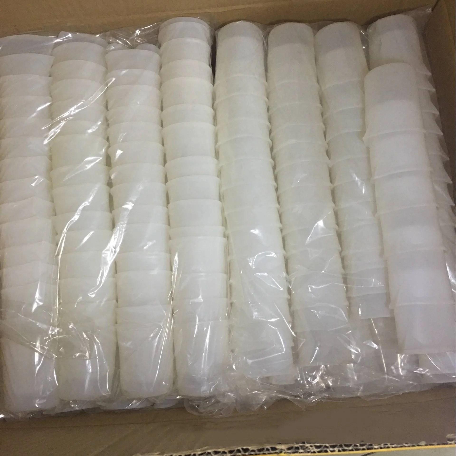 Silicone Measuring Cups 100ml for Resin Mixing Cups Glue Tools Soy Wax All Kinds Wax Measuring Cups