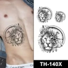 TH-140X