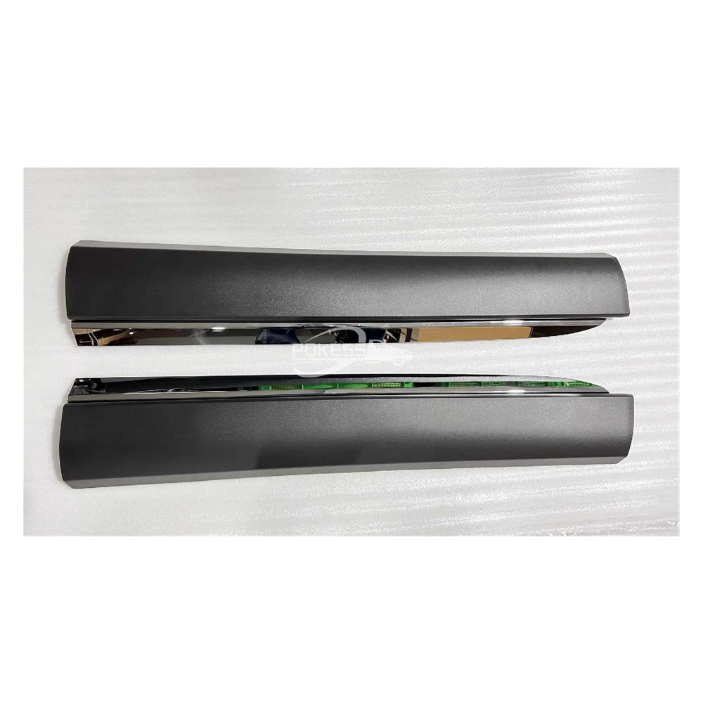 L2CZ7820879AA LC5BS20849AAW Left Front Door Trim P
