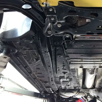 High Quality Water-based Undercoating for Car Care Use