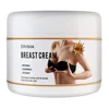 Crème de lifting des seins