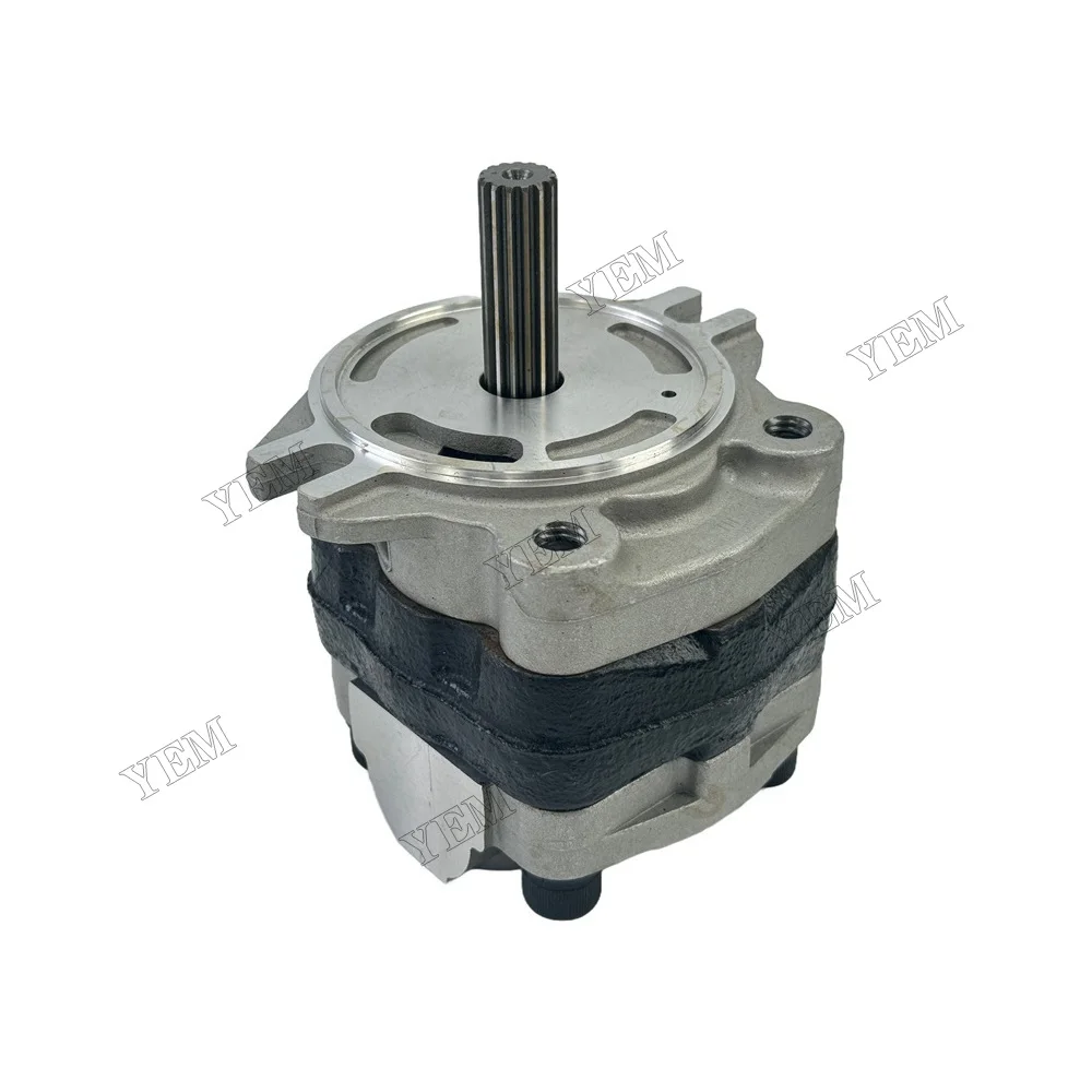 Hydraulic Pump 172461-73132 Fit for Yanmar VIO50 Engine Parts 3