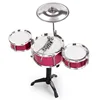 3-piece Pink