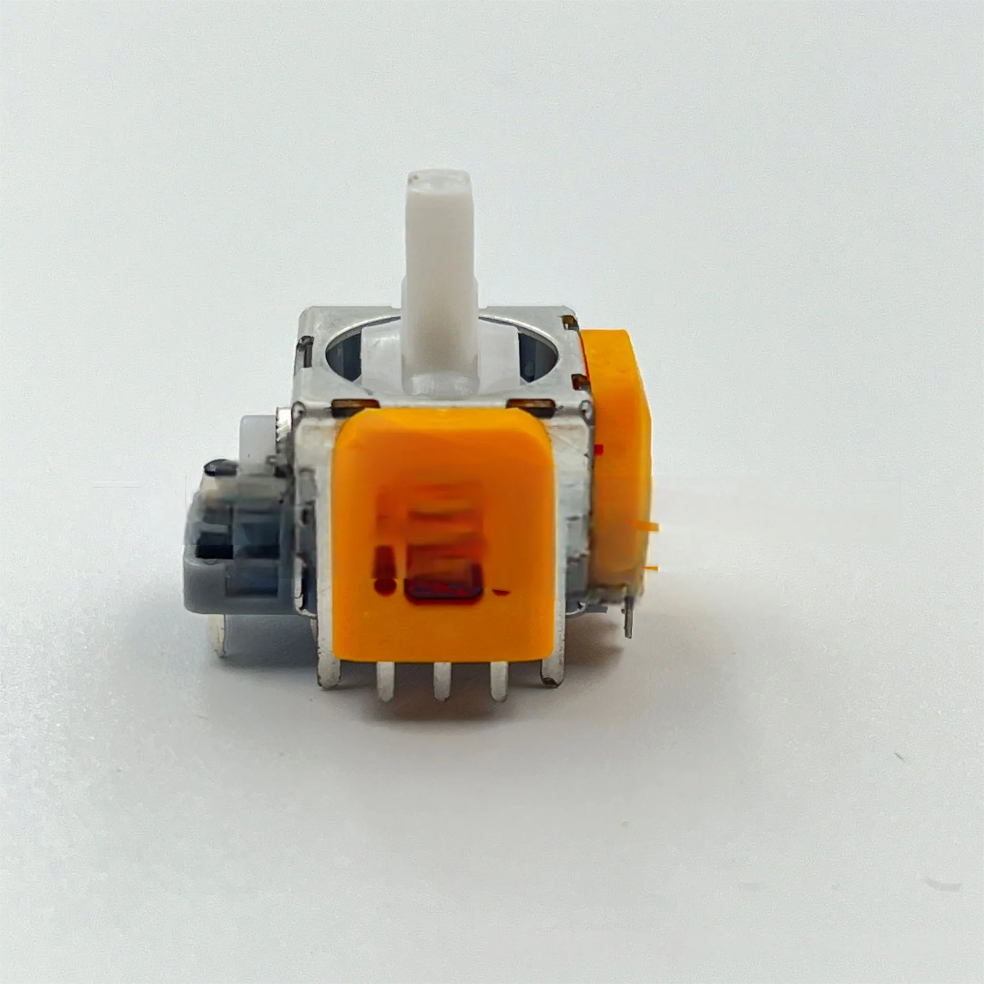 .New Structure Hall Effect Joystick 3D Analog Sticks for XBOX PS4 PS5 Controller