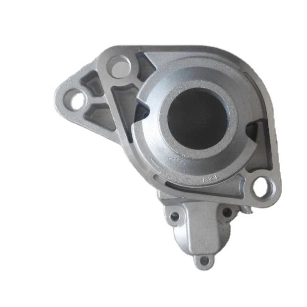 High-quality Control Motor-driven Starter End Cover For Automobile 