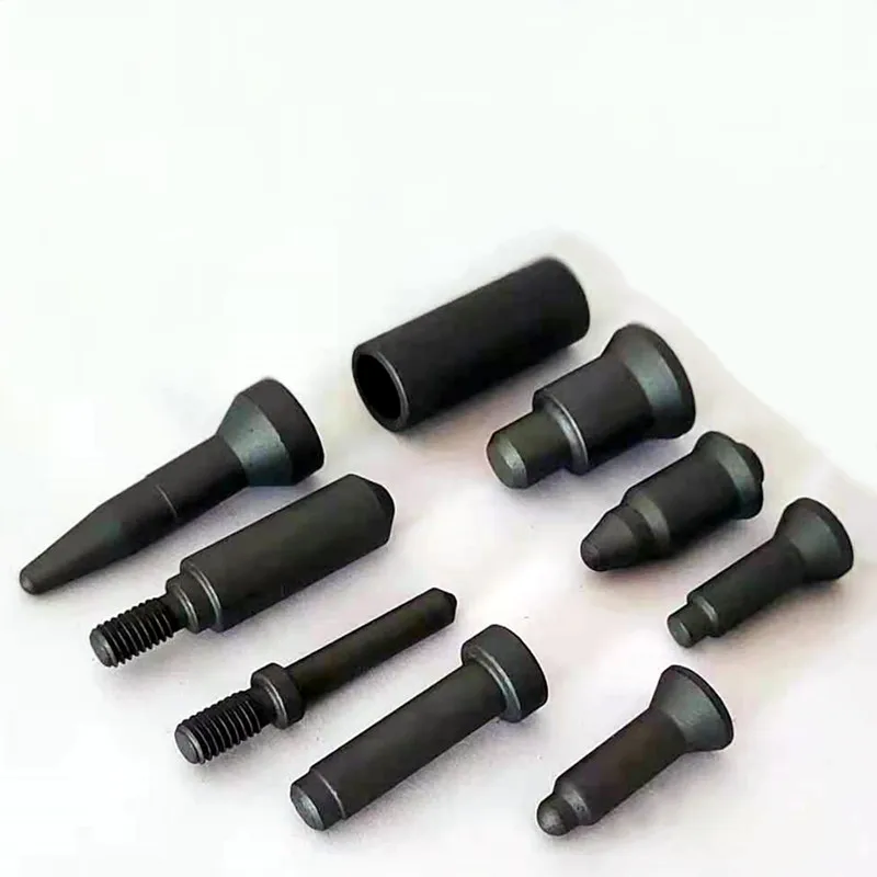 KCF Positioning Pin Welder Parts Welder Manufacturer Welding Machine Manufacture Ceramic Positioning Pin