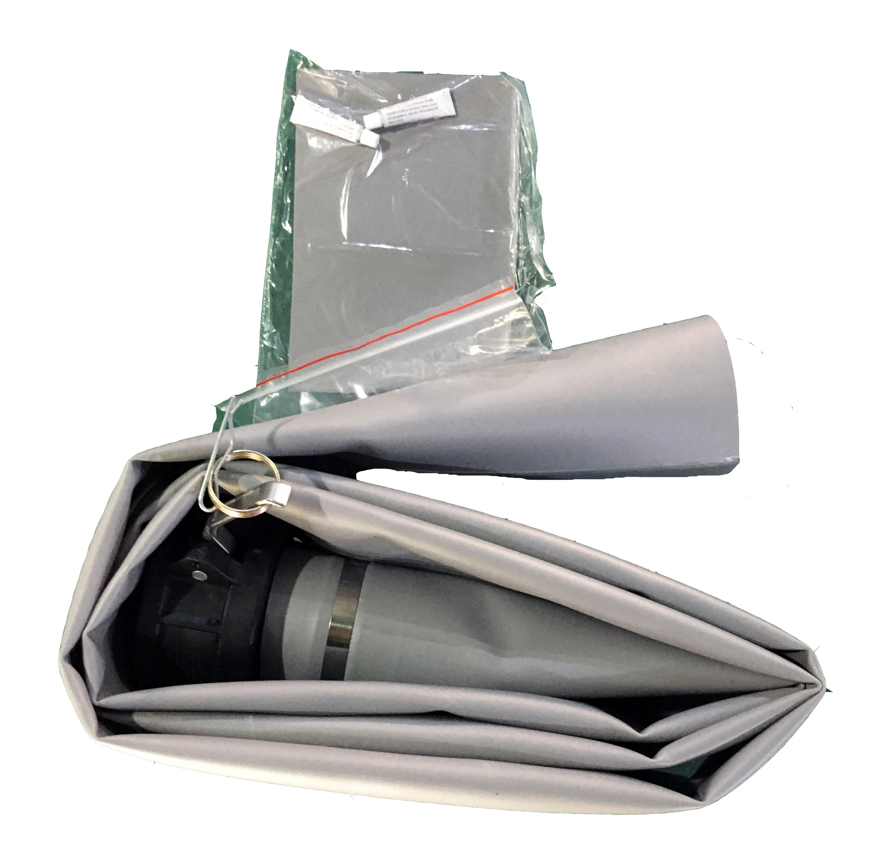 Pillow tank collapsible Fabric Tanks potable water Bladder temporary water storage tank fire truck pillow for Fuel or Water