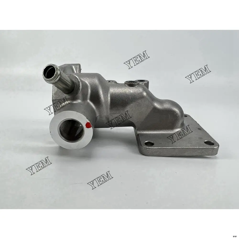 For Kubota D1105 Cover Thermostat 16613-72702 Spare Parts