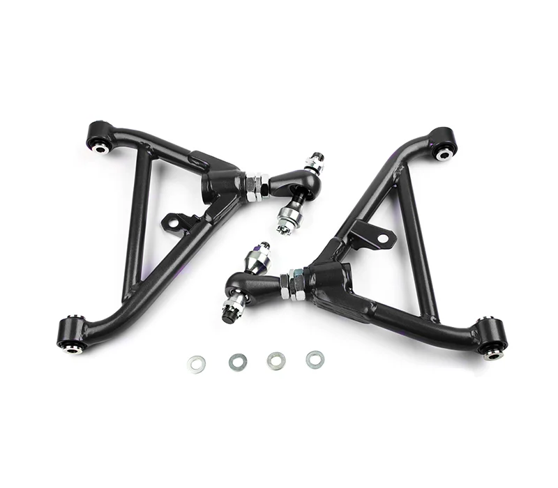 Rts YZ011B Rear Lower Control Arm For Nissan Cefiro A31 / Silvia S13 / S14 / 1S15 Auto Suspension