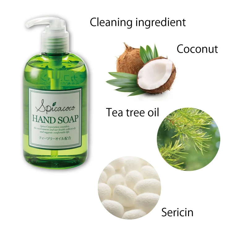 Moisturizing Environmental Friendliness Hand Wash Liquid Soap Prices