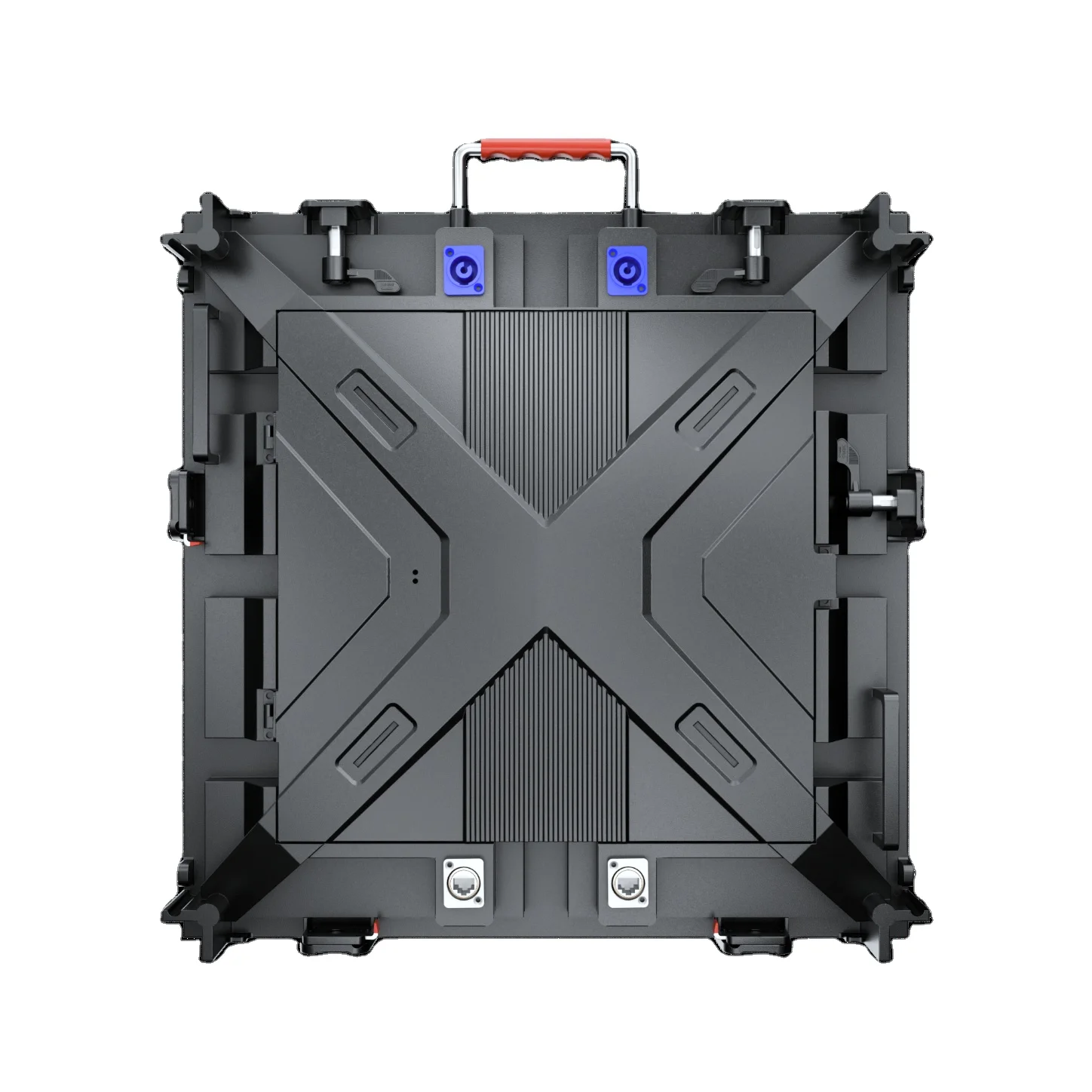 New 512*512 Waterproof P4 P2 Rental Fixed Led Display Wall Panel Screen ...
