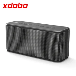 xdobo 80w x8 plus home cinema different from amazon echo-dot 4th generation smart speaker